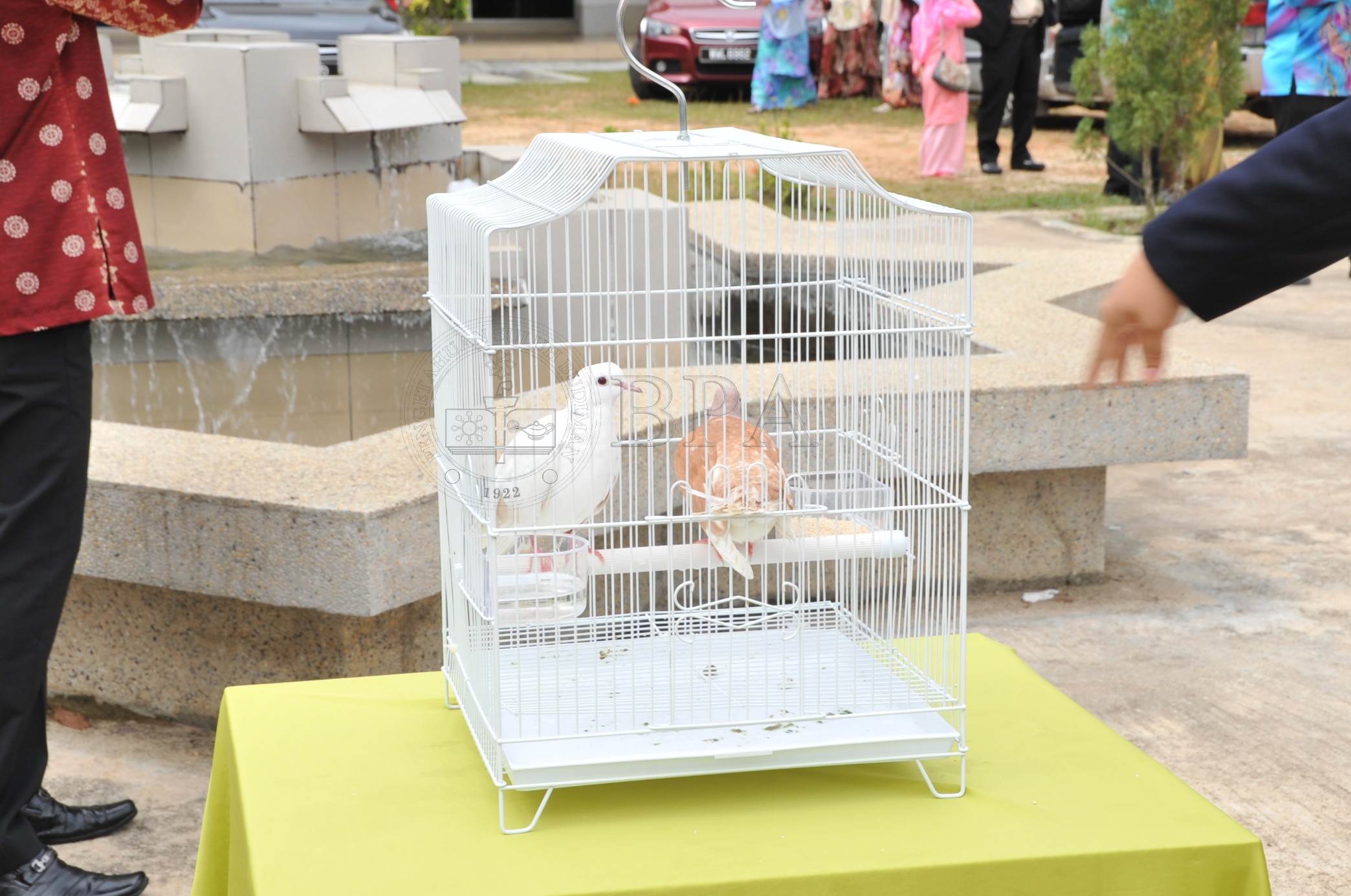 BPA 12 96 buku PRO 4411